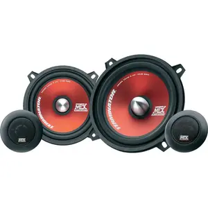 Haut-parleurs Mtx Tr50s pas cher
