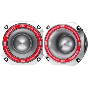 Comparateur de prix : Haut-parleurs voiture MTX Audio RTX4BTS (la pièce)