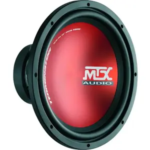 Subwoofer Mtx Terminator Tr12-04 pas cher