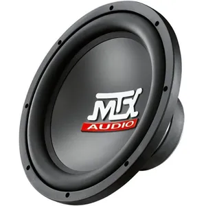 Comparateur de prix : Subwoofers voiture MTX Audio RT12-04