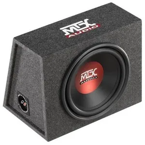Comparateur de prix : Subwoofers voiture MTX Audio RTE12AS