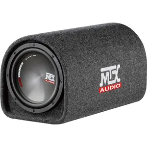 Comparateur de prix : MTX Audio RTT8P - Caisson de basses - pour automobile - 140 Watt - 8"