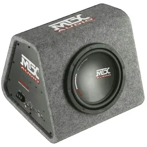 Comparateur de prix : Caisson actif Mtx Rtp8