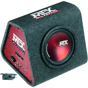 Caisson actif Mtx Terminator Trp8 pas cher