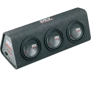 Caisson actif Mtx Rtp8x3 pas cher