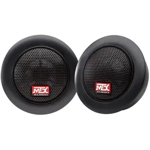 Comparateur de prix : Haut-parleurs voiture MTX Audio TX628T