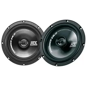 Comparateur de prix : Haut-parleurs voiture MTX Audio TX265C