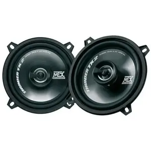 Comparateur de prix : Haut-parleurs voiture MTX Audio TX250C