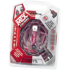 Câbles autoradio MTX Audio ZNX21K