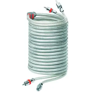 Câbles autoradio MTX Audio ZNHD5.2 (5 m) pas cher