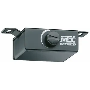 Accessoires audio voiture MTX Audio EBC-2 pas cher