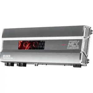 Amplis voiture MTX Audio RFL4001D pas cher