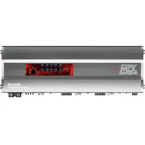 Amplis voiture MTX Audio RFL5300 pas cher