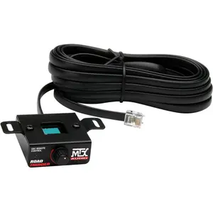 Accessoires audio voiture MTX Audio EBC-6Vendu parson-video