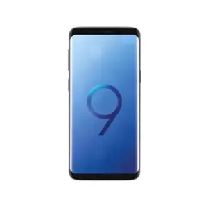 Samsung Galaxy S9 - 4G smartphone - double SIM - RAM 4 Go / Mémoire in... pas cher
