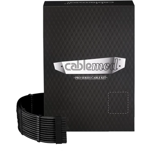Cablemod CM-PCSR-FKIT-NKK-R câble d'alimentation Interne Noir pas cher