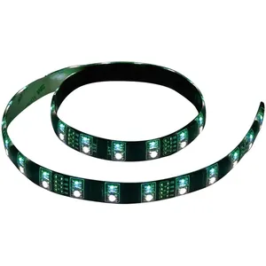 Cablemod widebeam hybrid led kit 60cm - rgb/w pas cher