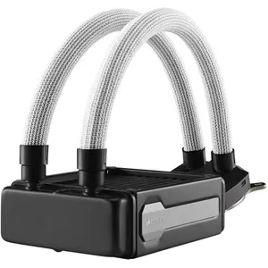 CableMod AIO Sleeving Kit - Kit de gainage de tube de système de refro... pas cher