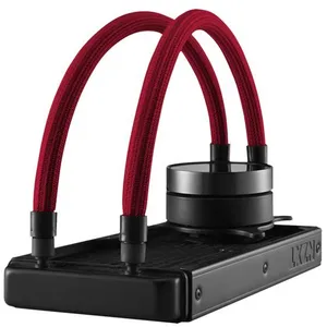 Cablemod CM-ASK-S2KR-R Accessoire de matériel de Refroidissement Rouge pas cher