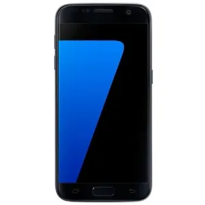 Samsung Galaxy S7 SM - G930 32GB 5.1 1440 x 2560 Noir