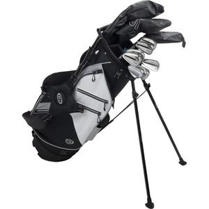 U.S. Kids Set complet de clubs Tour Series 6 pas cher