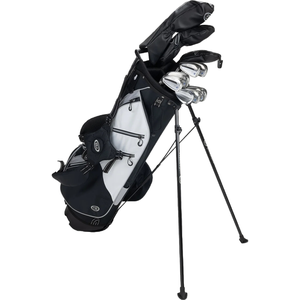 U.S. Kids Set complet de clubs Tour Series 6 pas cher