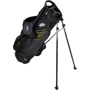 U.S. Kids Standbag Ultralight (UL63) 2024, noir/or pas cher