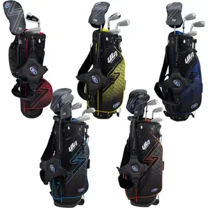 U.S. Kids Kit de démarrage Ultralight (UL) 2024Vendu parall4golf