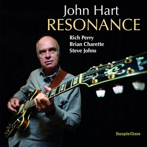 Steeplechase Records Resonance pas cher