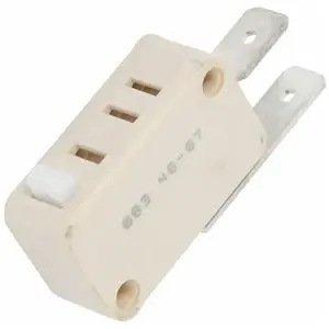 Micro interrupteur de porte (50253835008, 3405-000178) Lave-vaisselle ... pas cher