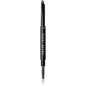 Bobbi Brown Long-Wear Brow Pencil - Crayon à sourcils rétractable pas cher