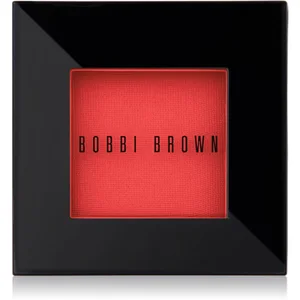 Bobbi Brown Blush Mat - Fard à joues mat pas cher