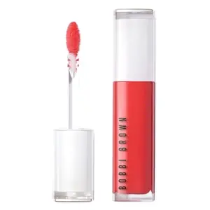 Comparateur de prix : Bobbi Brown Extra Plump brillant à lèvres hydratant teinte Bare Guava 6 ml