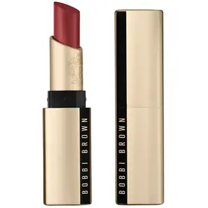 Luxe Matte Lipstick - Claret by Bobbi Brown for Women - 0.12 oz Lipstick