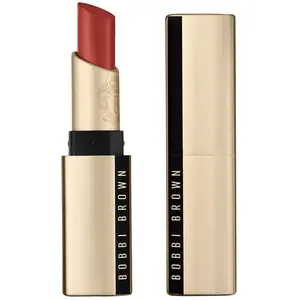 Bobbi Brown Luxe Matte Lipstick - Rouge à lèvres mat hydratant Vendu parflaconi