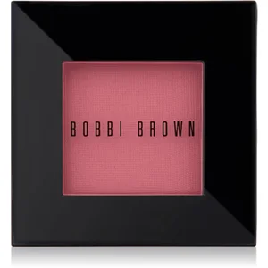 Comparateur de prix : Bobbi Brown Blush blush poudre teinte Sand Pink Matte 3.5 g