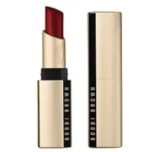 Comparateur de prix : Bobbi Brown Luxe Matte Lipstick - Rouge à lèvres mat hydratant 