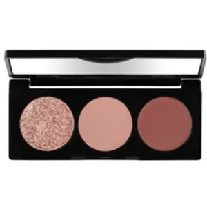 Comparateur de prix : Bobbi Brown Essential Eye Shadow Trios palette de fards à paupières po...
