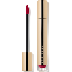 Comparateur de prix : Bobbi Brown Luxe Matte Liquid Lipstick (Various Shades) - Red Carpet