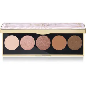 Bobbi Brown Pink Mirage Eye Shadow Palette Palette de fards à paupière...