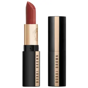 Comparateur de prix : Bobbi Brown Luxe Cashmere Matte Rouge à Lèvres Fini Velours Noho 3.5g