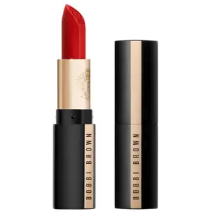 Bobbi Brown Luxe Cashmere Matte - Rouge à Lèvres Fini Velours pas cher