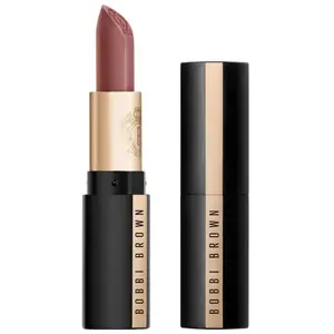 Comparateur de prix : Rouge à lèvres mat Luxe Cashemere De Bobbi Brown, Vintage Blush, 3,5 G