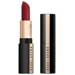 Comparateur de prix : BOBBI BROWN Lippenstift - Luxe Cashmere Matte Lipstick (06 Claret)