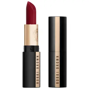 Comparateur de prix : Rouge à lèvres mat Bobbi Brown Luxe Cashemere Red Carpet 3,5 G