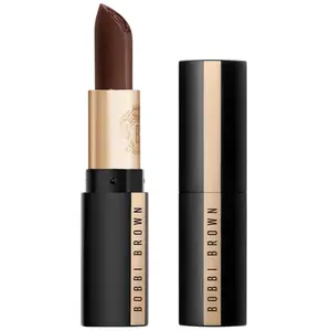 Bobbi Brown Luxe Cashmere Matte - Rouge à Lèvres Fini Velours pas cher