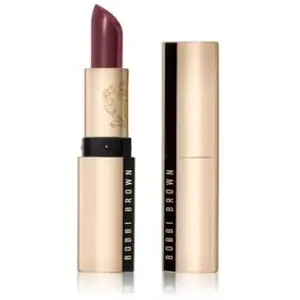 Bobbi Brown Holiday Luxe Lipstick Rouge à lèvres crème ultra pigmenté ... pas cher