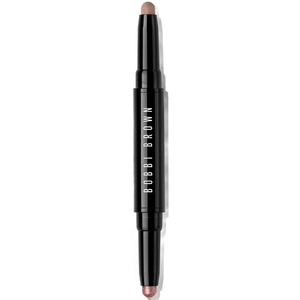 Comparateur de prix : Bobbi Brown Long-Wear Cream Shadow Stick Duo  - Stick Duo Fard à Paupi...