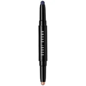 Comparateur de prix : Bobbi Brown Long-Wear Cream Shadow Stick Duo  - Stick Duo Fard à Paupi...