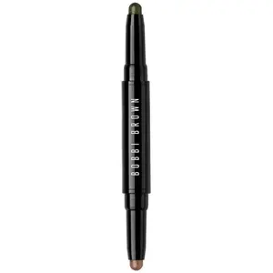 Comparateur de prix : Bobbi Brown Long-Wear Cream Shadow Stick Duo - Stick Duo Fard à Paupi...